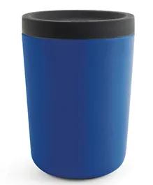 Ekobo Go Reusable Coffee Cup Royal Blue - 354ml