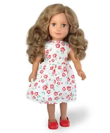 Hayati Girl Doll Siba - 45.7cm