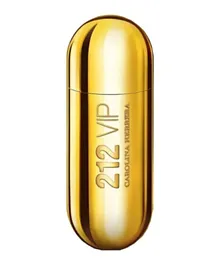 Carolina Herrera 212 VIP Eau de Parfum For Women - 80mL