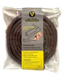 Veeseven Large Edge Guard Roll - Brown