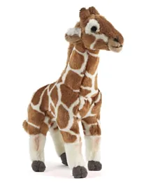 Abel Living Nature Giraffe Soft Toy - 40 cm