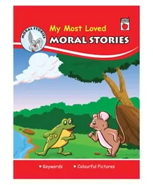 My Most Loved Moral Stories - 15 Pages