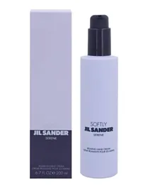 Jil Sander Softly Serene Hand Cream - 200mL
