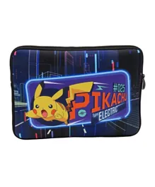Pokemon Laptop Case - Pikachu