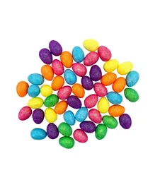 Party Magic Easter Decorated Eggs - 50 Pieces