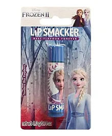 Lip smacker Disney Frozen Elsa - Single Blister-Winterberry Frost