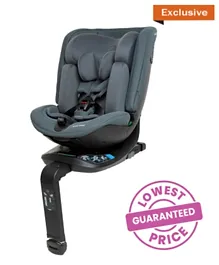 Maxi-cosi Spinel 360 S i-Size Convertible Car Seat  - Authentic Graphite
