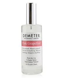 Demeter Pink Grapefruit Cologne Spray - 120mL