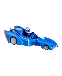 PJ Masks Cat Racer with Lights and Sounds