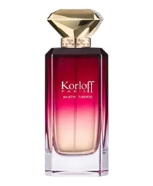 korloff Paris Majestic Tuberose Eau de Perfume - 88 mL