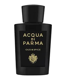 Acqua Di Parma Oud & Spice EDP - 180mL