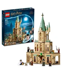 LEGO Harry Potter TM Hogwarts Dumbledore’s Office 76402 - 654 Pieces