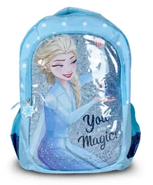 Disney Frozen You Are Magic Backpack - 18 Inches