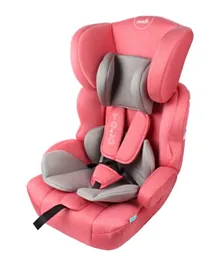 Moon Tolo Car Seat - Pink