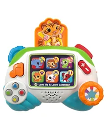 LeapFrog Level Up and Learn Controller - Multicolour