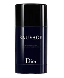 Christian Dior Sauvage Deo Stick - 75G