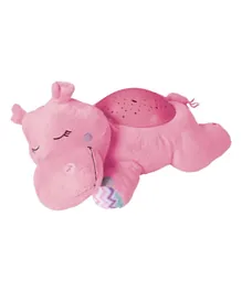 Summer Infant Slumber Buddies-Hippo