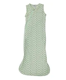 Snoozebaby Sleepsuit Sleeveless TOG 0.5 - Gray Mist