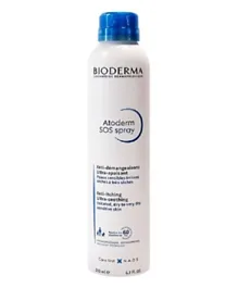 Bioderma Atoderm SOS Spray - 200 ml