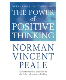 The Power of Positive Thinking - 302 Pages