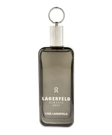 Karl Lagerfeld Classic Grey EDT - 100mL