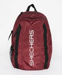 Skechers Backpack Red - 18 Inches