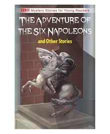 Shree Book Centre The Adventure of six Napoleons - 215 Pages