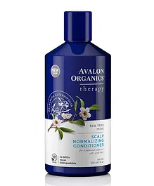 AVALON Organics Tea Tree Mint  Conditioner - 414mL