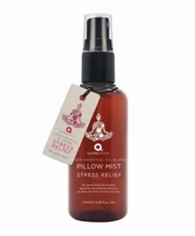 Aroma Home Stress Relief Pillow Mist - 100ml