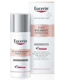 Eucerin Even Pigment Perfector Night Care - 50ml