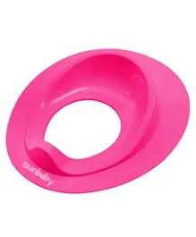 Sunbaby Potty Seat Trainer - Pink