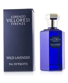 Lorenzo Villoresi Firenze Wild Lavender EDT - 50mL