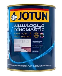 Jotun Fenomastic Pure Colours Emulsion Matte Base B - 0.9L