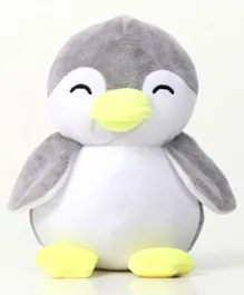 Babyhug Baby Penguin Soft Toy - 19 cm