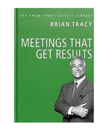 Meetings that get Results - English
