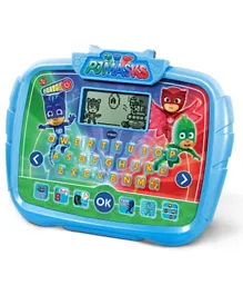 Vtech Time To Be A Hero Learning Tablet - Multicolour