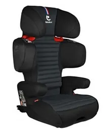 Renolux Renofix Car Seat - Carbon