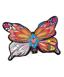Ooly 3D Colorables - Dress Up Butterfly Wing