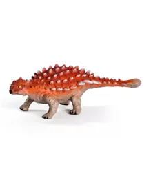 Mideer Dino Figure Ankylosaurus - 9 cm