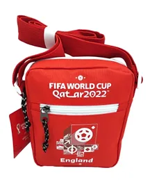 FIFA 2022 Country Shoulder Bag - England