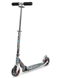 Micro Speed Scooter - Dolphin Grey