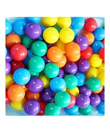 Intex Toy Fun Balls - 100 Pieces