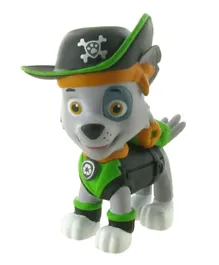 Nickelodeon Comansi Pirate Pups Rocky - 9 cm