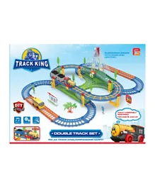 Box Of Train Track (GCC) P817-1