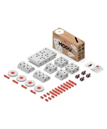MODU Dreamer Kit Red - 34 Pieces