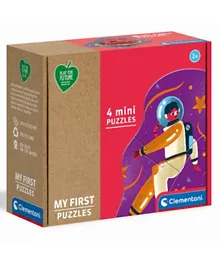 Clementoni Puzzle Play For Future My First Over The Moon - 30 Pieces