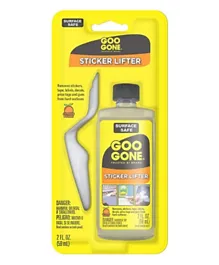 Goo Gone Sticker Lifter - 59ml