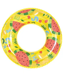 Jilong Kids Swim Ring - Yellow