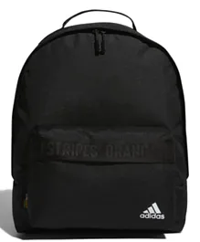 Adidas Must Haves Backpack Black - 17 Inches
