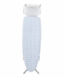 Addis Large Perfect Fit Geo Ironing Board Cover